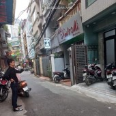 Trần Duy Hưng, Nhà mới, 7 tầng, thang máy, thang máy, kinh doanh đỉnh, oto vào nhà, 19.8 tỷ